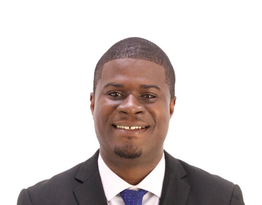 A physical Education Instructor and Sports Administrator named valedictorian of the UWI Global Campus Class of 2026