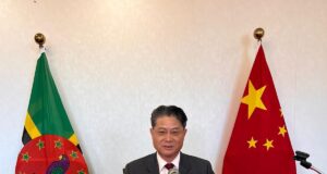 Dominica and China Renew Long-Term Commitment to Deepen Diplomatic Relations