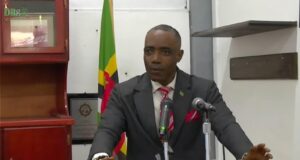 Dominica’s first-ever National Missing Person Alert System has been launched