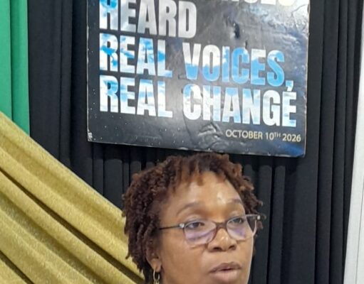 New Mental Health Act and Policy on the Horizon for Dominica