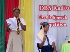 Five Students to Compete in DBS Radio Independence Creole Speech Competition