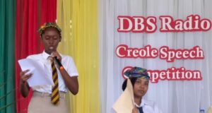 Five Students to Compete in DBS Radio Independence Creole Speech Competition