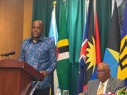 PM Skerrit Urges CARICOM Social Security Organizations to Strengthen Their Systems
