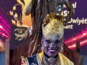 Samantha Bazil Crowned 2026 National Miss Wob Dwiyet