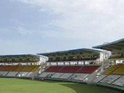 International Cricket Returns to Dominica