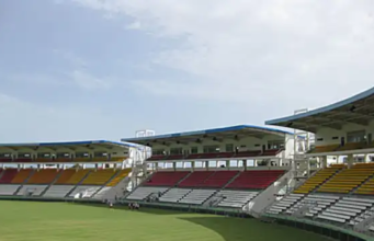 International Cricket Returns to Dominica
