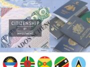 OECS Forms Technical Working Group to Engage EU on CBI Programs