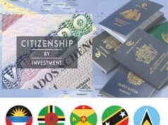 OECS Forms Technical Working Group to Engage EU on CBI Programs