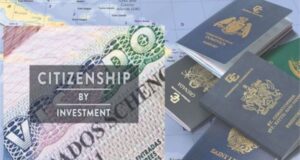 OECS Forms Technical Working Group to Engage EU on CBI Programs