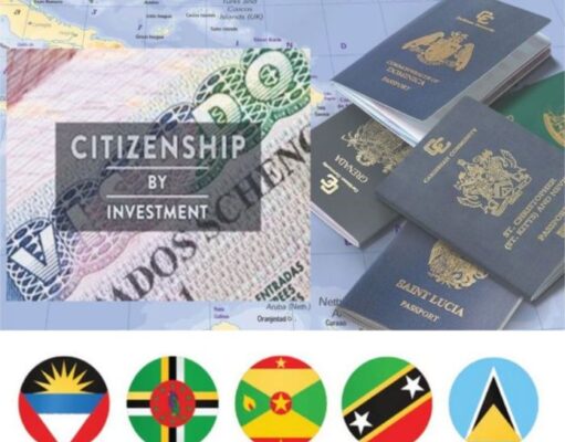 OECS Forms Technical Working Group to Engage EU on CBI Programs