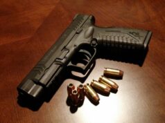 21 illegal firearms recovered for the year so far- Minister Rayburn Blackmoore