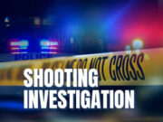 Man Hospitalised After Tuesday Afternoon Shooting in Bath Estate