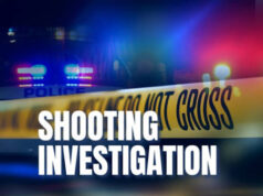 Man Hospitalised After Tuesday Afternoon Shooting in Bath Estate
