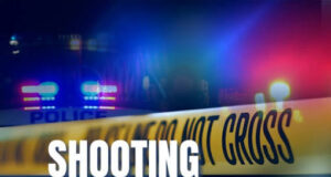 Man Hospitalised After Tuesday Afternoon Shooting in Bath Estate