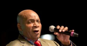 Prime Minister Roosevelt Skerrit Urges Caribbean Artists to Emulate the Mighty Sparrow