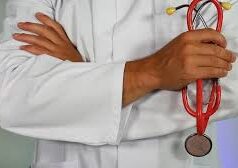 16 Doctors Paid Today Following Tuesday Protests