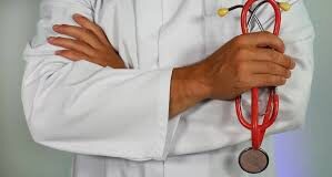 16 Doctors Paid Today Following Tuesday Protests