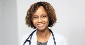 Medical Doctor Rachel Andrew Endorses the Cuban Scholarship Program